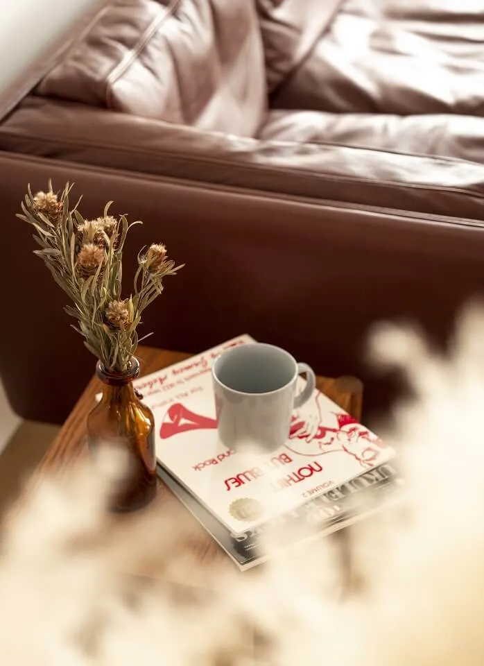 studio in the DAY / Flooring Floor