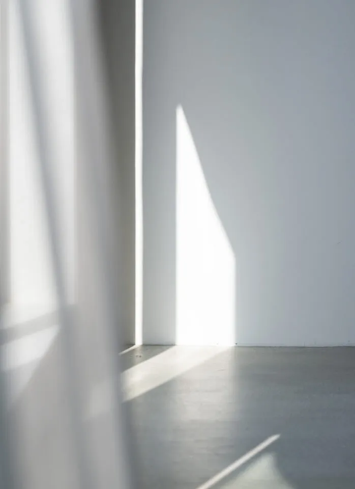 studio in the ONE / Balcony side